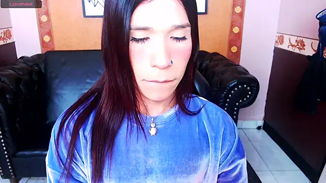 SaraSofia44 online show from 01.14.25