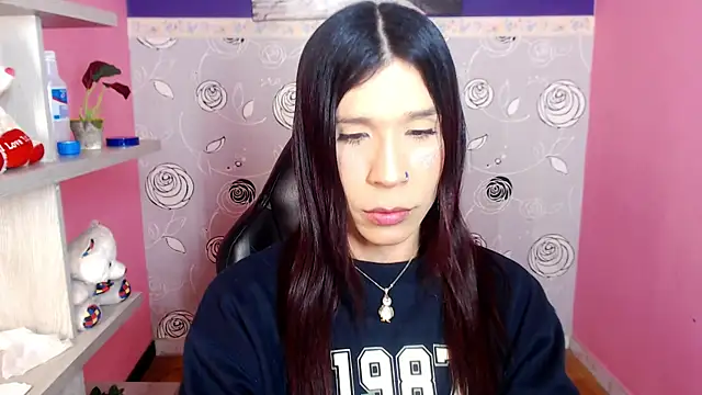 SaraSofia44 online show from 01.29.25