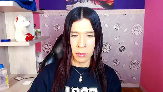 SaraSofia44 online show from 01.29.25