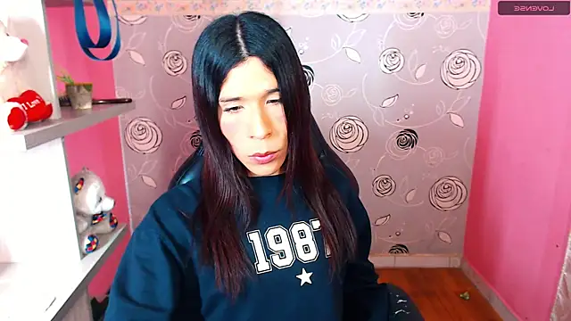 SaraSofia44 online show from 02.23.25