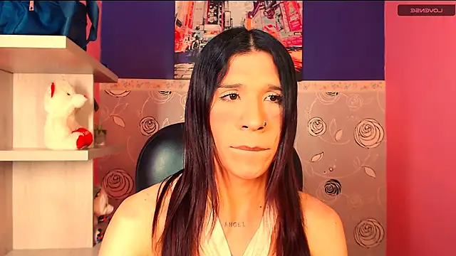 SaraSofia44 online show from 03.09.25