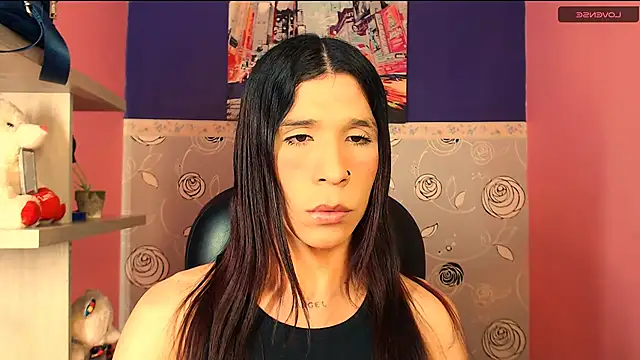 SaraSofia44 online show from 03.11.25