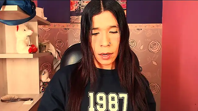 SaraSofia44 online show from 03.14.25