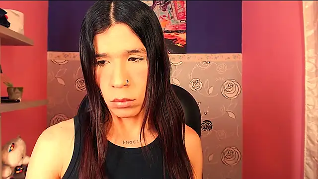 SaraSofia44 online show from 03.16.25