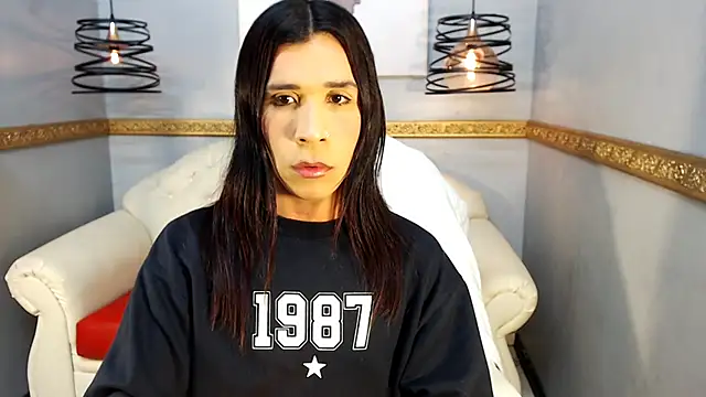 SaraSofia44 online show from 02.06.26