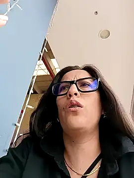 Snapshot of Lena-32 chatting on 12.09.24 Lena-32 online show from 12.09.24