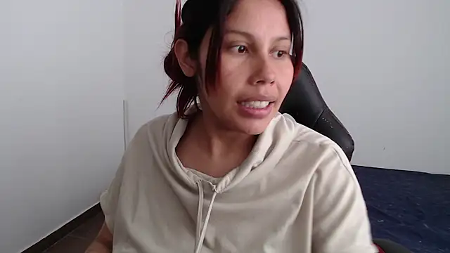 Ashley A online show from 02.01.25