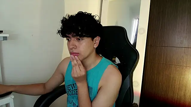  nickconnor01 online show from 02.26.25