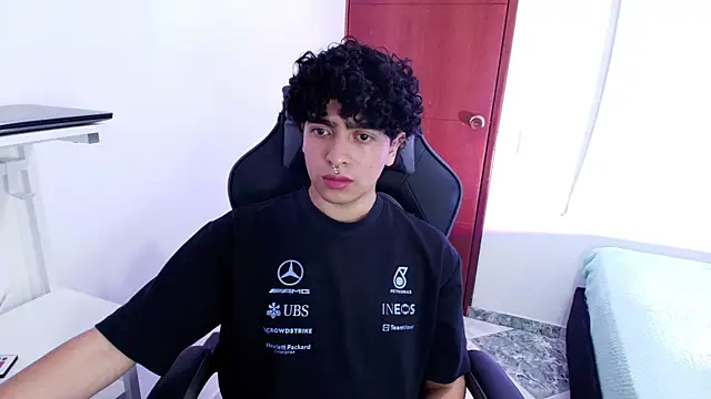  nickconnor01 online show from 03.07.25