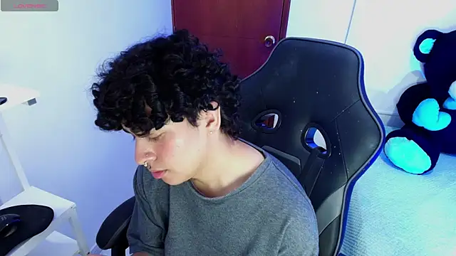  nickconnor01 online show from 03.22.25