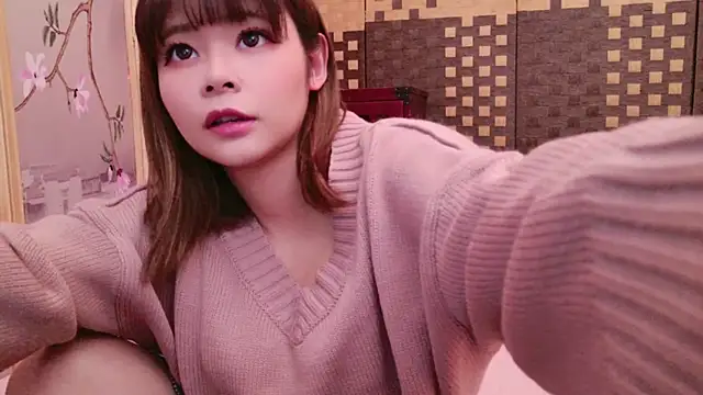 Megu Melon online show from 01.02.25
