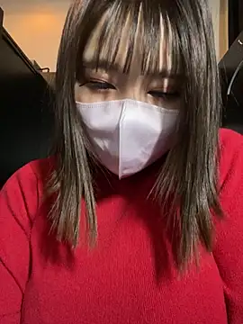 Megu Melon online show from 03.01.26