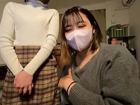 Megu Melon online show from 03.12.26