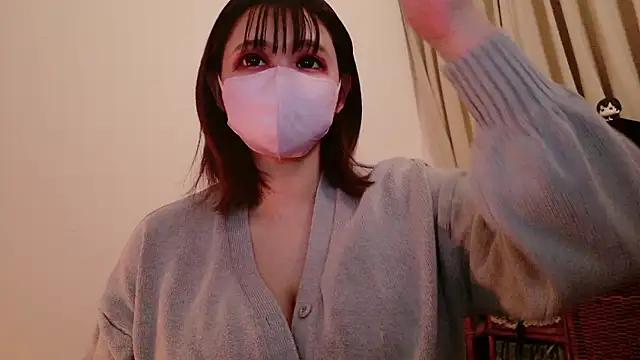 Megu Melon online show from 05.16.26