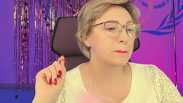 sugar vivien online show from 02.19.25