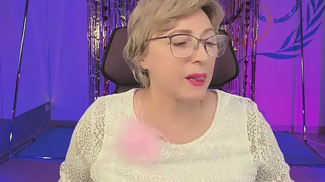 sugar vivien online show from 02.19.25