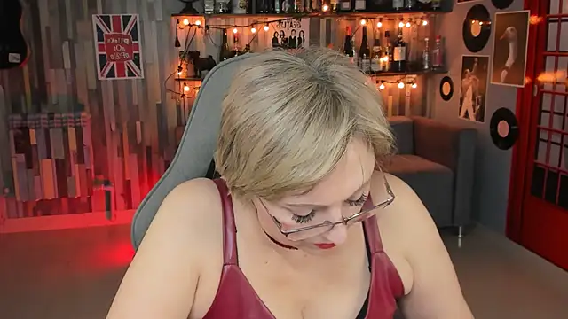 sugar vivien online show from 03.21.25