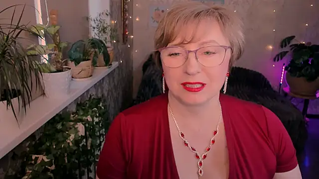 sugar vivien online show from 01.18.26