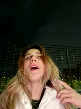 LeylaRosse online show from 03.10.25