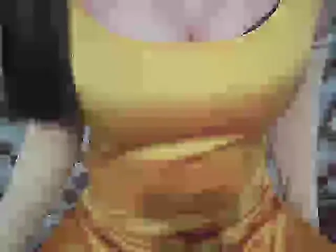 YourGoldenGirl online show from 01.25.25