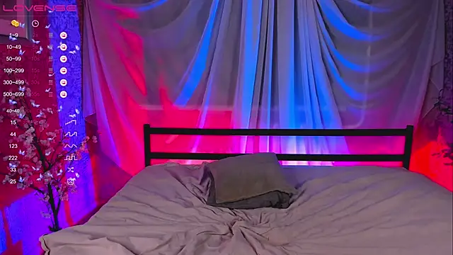 Milemissy online show from 12.01.24