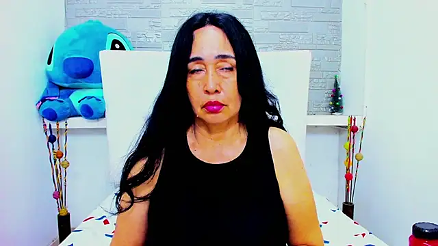 HorniestMilf online show from 01.06.26