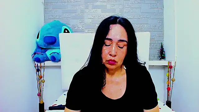 HorniestMilf online show from 01.08.26