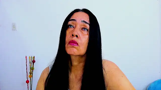 HorniestMilf online show from 03.12.26