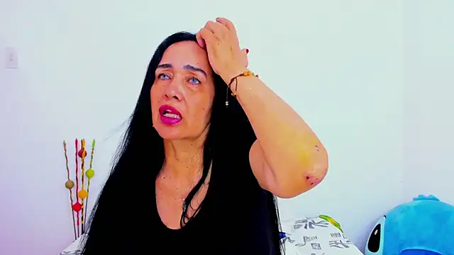 HorniestMilf online show from 04.08.26