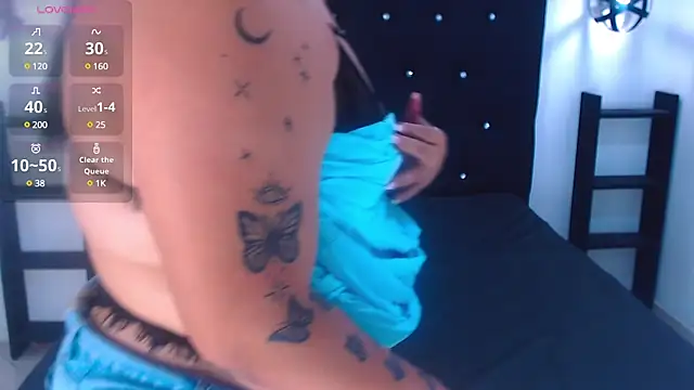 Mels  online show from 03.06.25