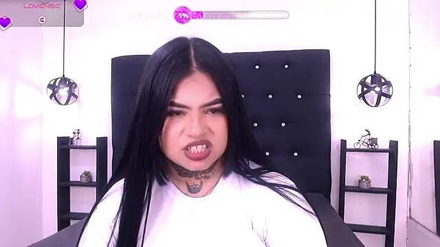 Mels  online show from 11.11.25