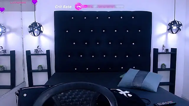 Mels  online show from 11.17.25