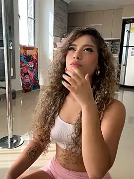 Melina-Smith online show from 11.10.25