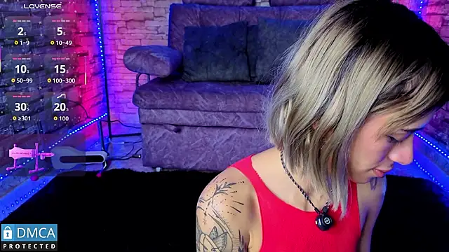 BellaOdisea online show from 02.14.26