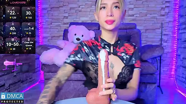 BellaOdisea online show from 05.26.26