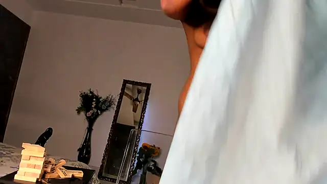 Bad Girl Kayra69 online show from 03.08.25