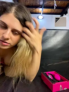 FlorBich online show from 01.08.26