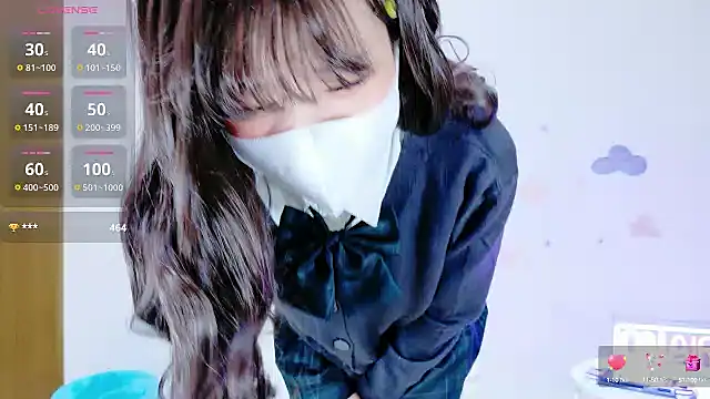  Iroha 99 online show from 10.16.25