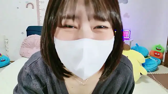  Iroha 99 online show from 05.02.26