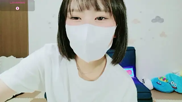 Snapshot of _Iroha_99 chatting on 06.09.26 Iroha 99 online show from 06.09.26