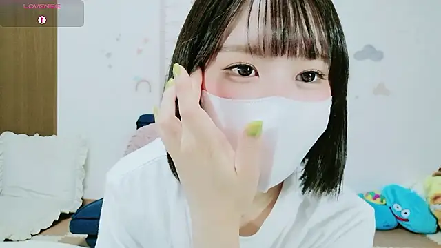 Snapshot of _Iroha_99 chatting on 06.10.26 Iroha 99 online show from 06.10.26