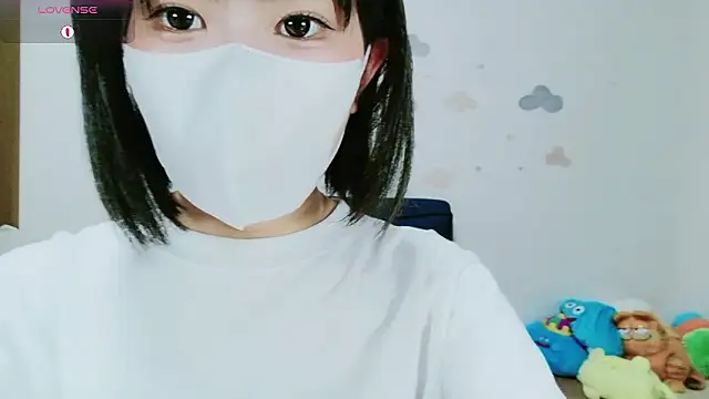 Snapshot of _Iroha_99 chatting on 06.16.26 Iroha 99 online show from 06.16.26