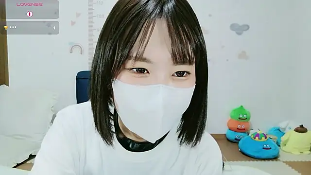  Iroha 99 online show from 07.07.26