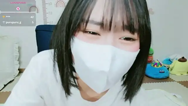  Iroha 99 online show from 07.09.26