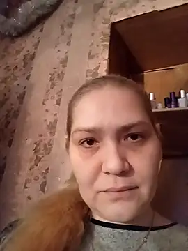 Snapshot of Minna_Jeannie chatting on 01.03.25 Minna Jeannie online show from 01.03.25