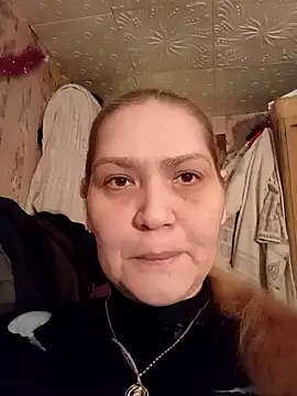 Snapshot of Minna_Jeannie chatting on 01.17.25 Minna Jeannie online show from 01.17.25