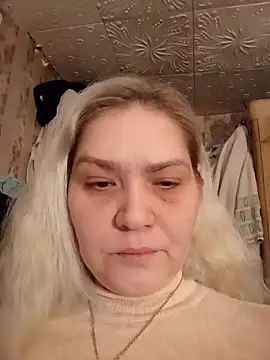 Snapshot of Minna_Jeannie chatting on 01.27.25 Minna Jeannie online show from 01.27.25