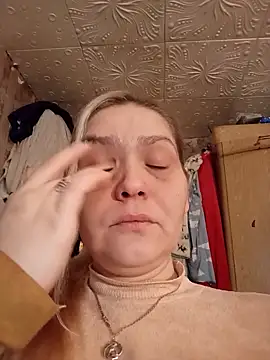 Snapshot of Minna_Jeannie chatting on 01.28.25 Minna Jeannie online show from 01.28.25