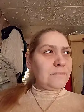 Snapshot of Minna_Jeannie chatting on 01.29.25 Minna Jeannie online show from 01.29.25