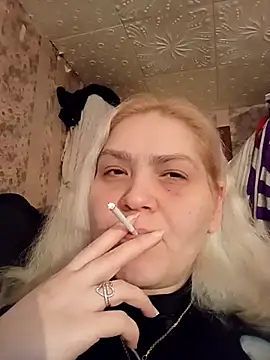 Snapshot of Minna_Jeannie chatting on 02.10.25 Minna Jeannie online show from 02.10.25